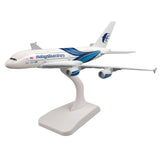 Malaysia Airlines Airbus A380