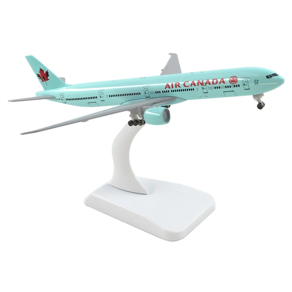 Air Canada Boeing 777