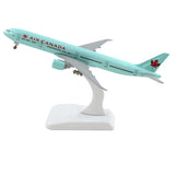 Air Canada Boeing 777