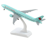 Air Canada Boeing 777