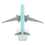 Air Canada Boeing 777