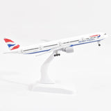 Boeing 777 των British Airways