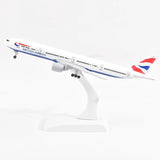 Boeing 777 των British Airways