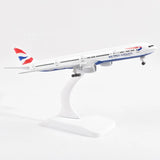 Boeing 777 των British Airways