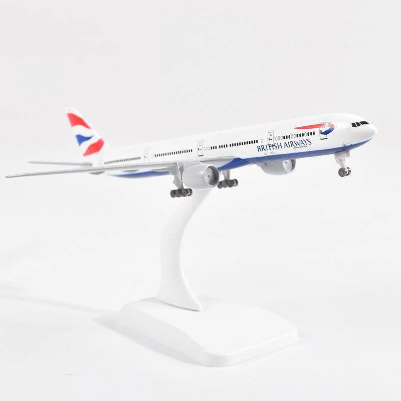 Boeing 777 των British Airways