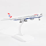 Boeing 777 των British Airways