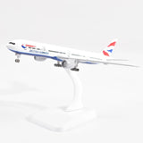Boeing