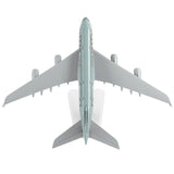 Qatar Airways Airbus A380