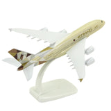 Etihad Airways Airbus A380