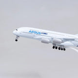 Prototype Airbus A380
