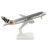 Jetstar Airbus A320