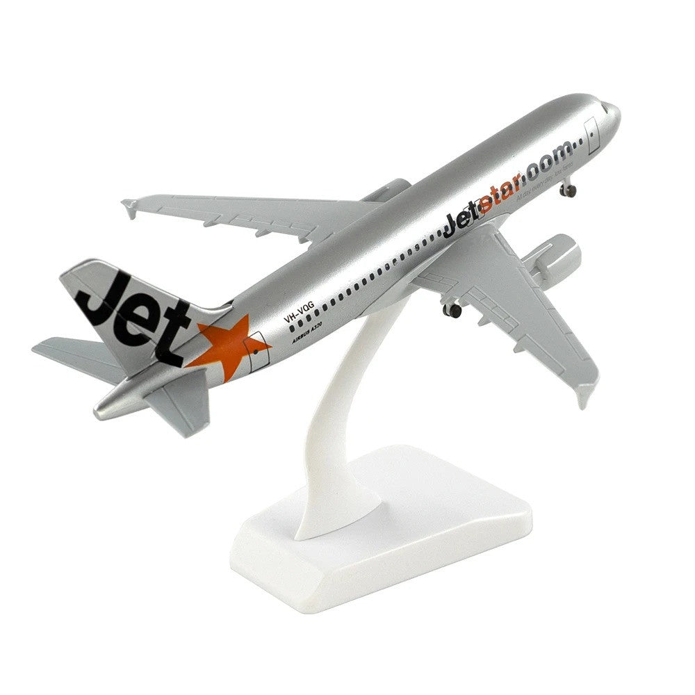 Jetstar Airbus A320