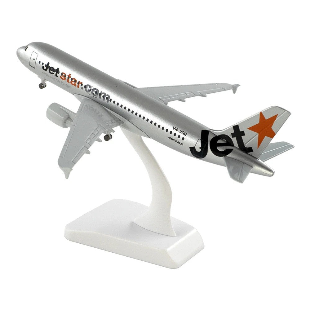 Jetstar Airbus A320