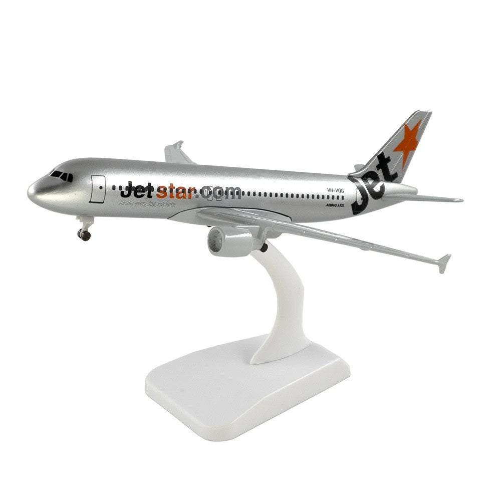 Jetstar Airbus A320