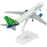 Bamboo Airways Airbus A320