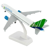 Bamboo Airways Airbus A320