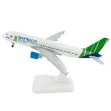 Bamboo Airways Airbus A320