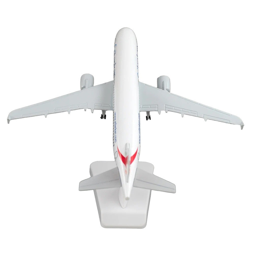 SriLankan Airbus A320