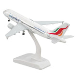 SriLankan Airbus A320