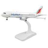 SriLankan Airbus A320