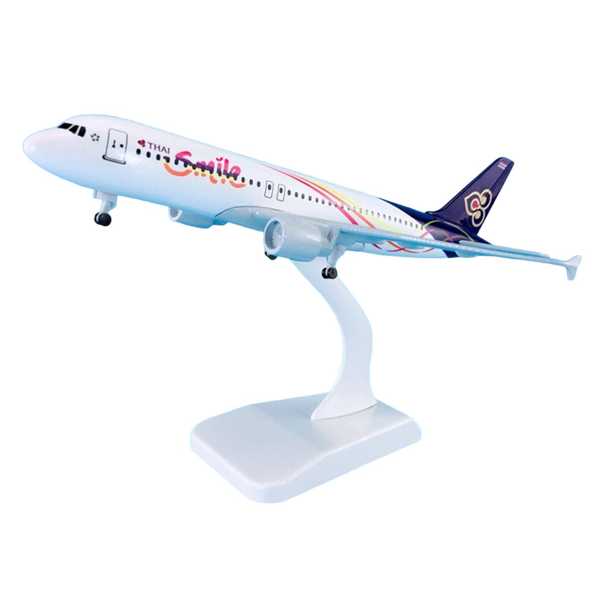 Thai Smile Airbus A320