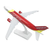 VietJet Air Airbus A320