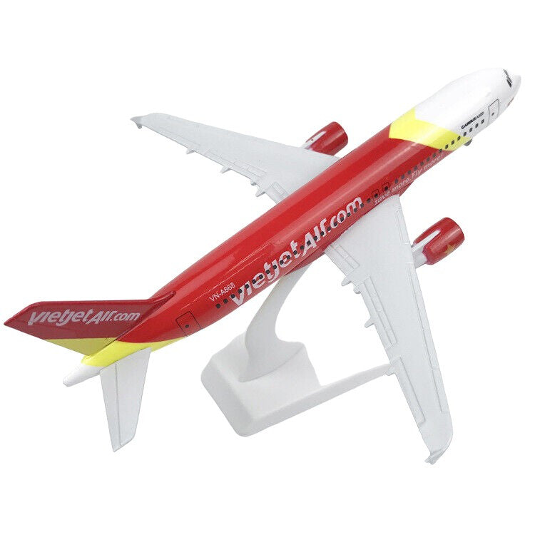 VietJet Air Airbus A320