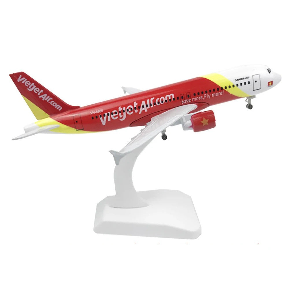VietJet Air Airbus A320