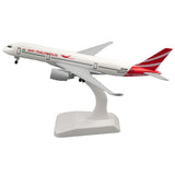 Air Mauritius Airbus A350