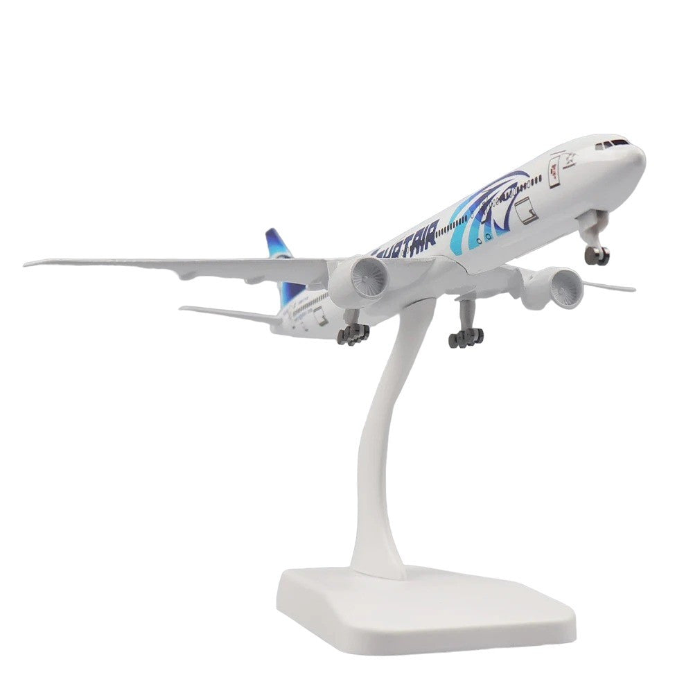 EGYPTAIR Boeing 777