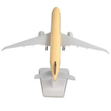 Saúdskoarabský Boeing 777