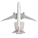 Turkish Airlines Boeing 777