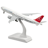 Turkish Airlines Boeing 777