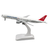 Turkish Airlines Boeing 777