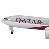 Qatar Airways Boeing 777