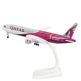 Qatar Airways Boeing 777