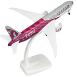 Qatar Airways Boeing 777