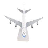 China Airlines Boeing 747