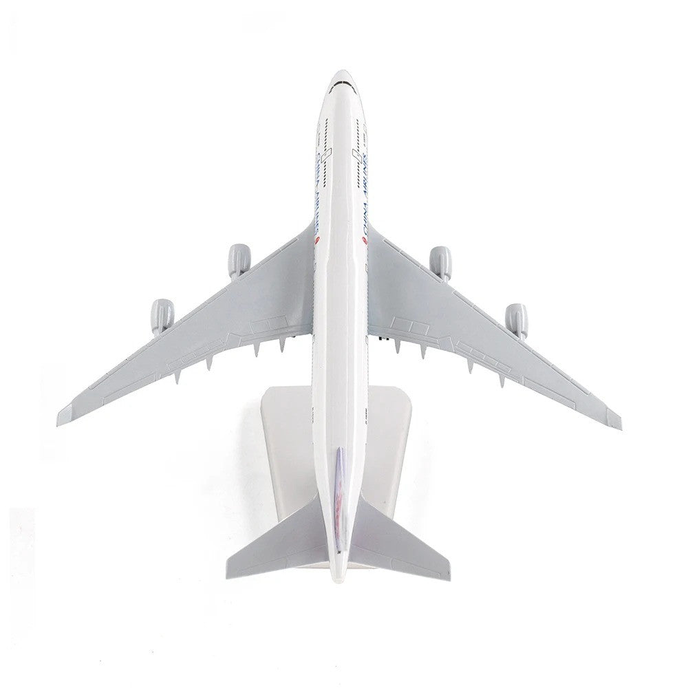 China Airlines Boeing 747