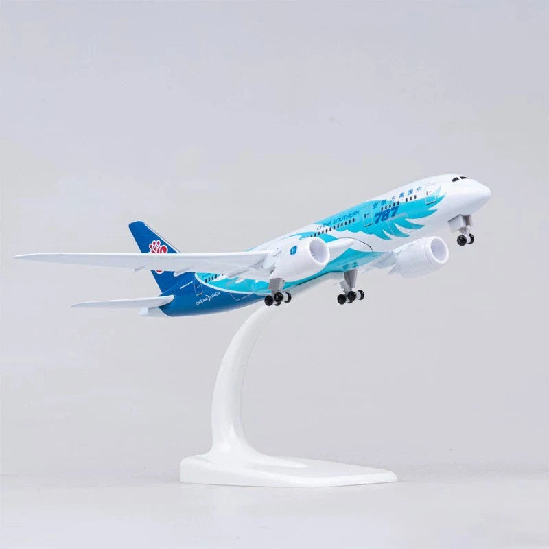 China Southern Boeing 787