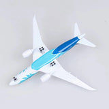 China Southern Boeing 787