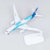 China Southern Boeing 787