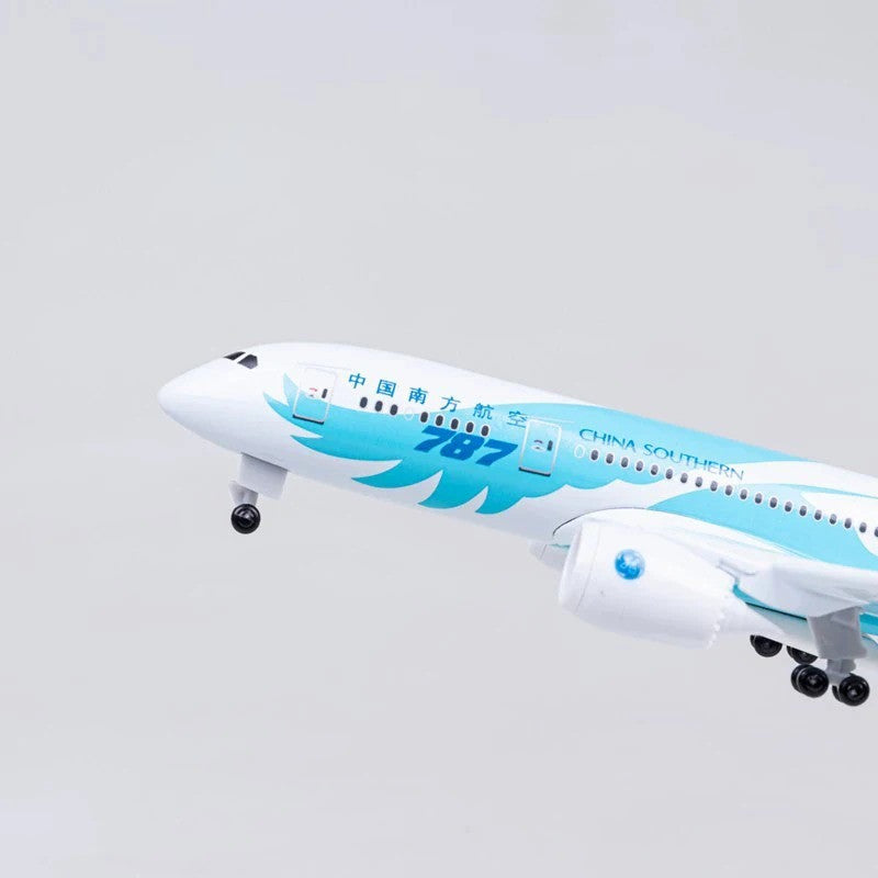 China Southern Boeing 787