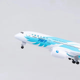 China Southern Boeing 787