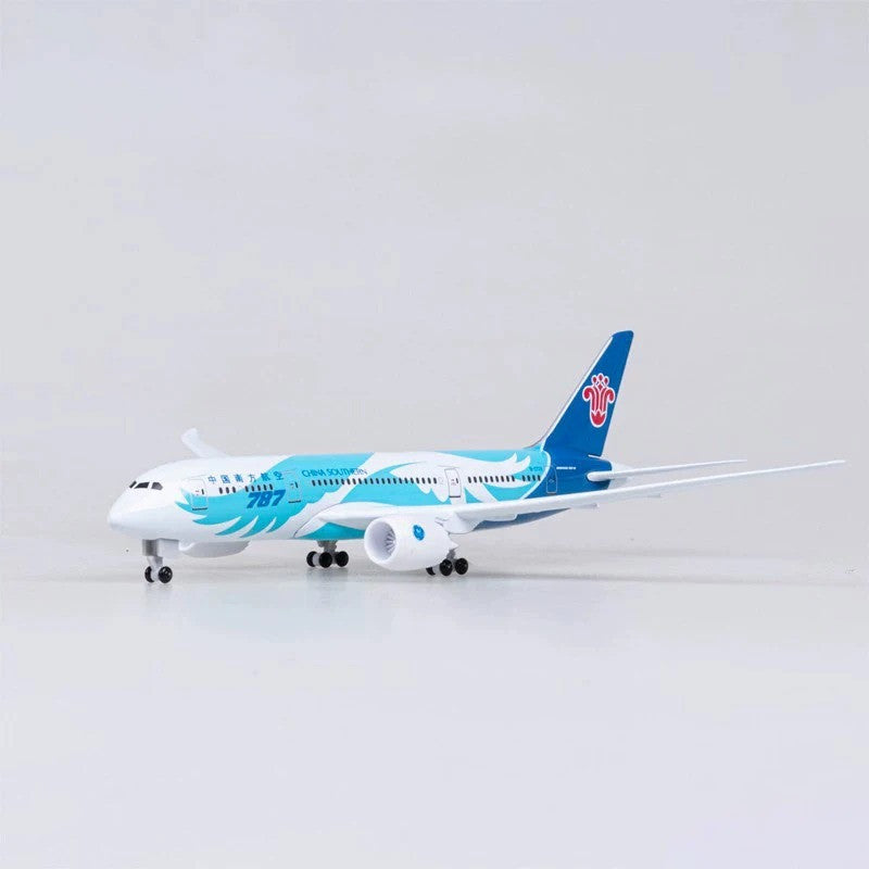China Southern Boeing 787