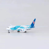 China Southern Boeing 787