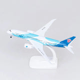 China Southern Boeing 787
