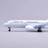 China Eastern Boeing 787