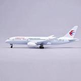 China Eastern Boeing 787