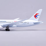 China Eastern Boeing 787